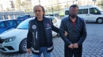 BANDROL - Samsun'da Cinsel İçerikli Kaçak Ürünler Ele Geçirildi