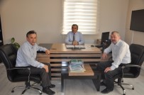 BATı KARADENIZ - Sanayiciler Cumhurbaşkanı Erdoğan'dan Teşvik Talep Etti