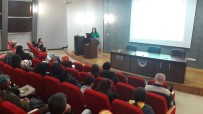 GÜN IŞIĞI - SAÜ' De 'Multipl Skleroz Hasta Okulu' Konulu Konferans Düzenlendi
