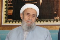 EMNİYET AMİRİ - Şehit Kaymakamın Babası Asım Safitürk'ten Çarpıcı Açıklama