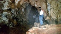 Sivas'ın Doğanşar İlçesinde Yeni Bir Mağara Keşfedildi Haberi