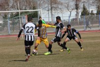 MUSTAFA AKPıNAR - Spor Toto Bölgesel Amatör Lig