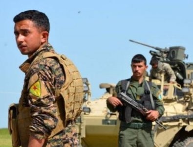 Suriye'den YPG'ye çağrı: Ya uzlaşı ya operasyon