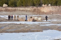 Tartıştığı Kayınpederini Öldürdü
