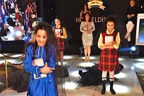 SARIYER - Tasarımcı Bent'ten, Çocuk Gelinlere Dikkat Çekmek İçin Önemli Proje