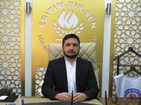 EMPERYALIZM - Taşpınar; 'Çanakkale Zaferi, Bizim İçin Güven, İşgal Edilmiş Vatanlar İçin İlham Kaynağıdır'