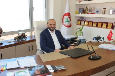Tirebolu Belediye Başkanı Karabıçak Açıklaması '5 Yılda 85 Milyon Liralık Yatırım Yaptık'