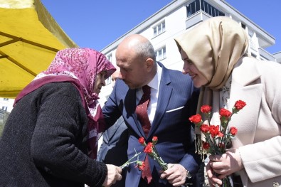 Togar Açıklaması 'Cumhur İttifakı Güçlü Bir Şekilde Hedefe Doğru Yürüyor'