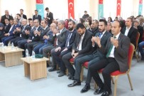 İSMAİL TAMER - TÜGVA Bünyan Temsilciliği 104'Üncü Yılında Şühedayı Unutmadı