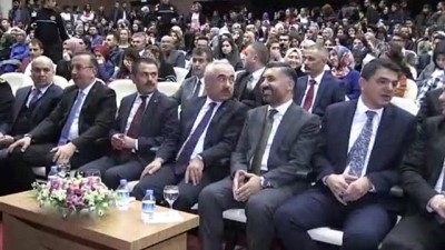 'Türkiye'nin Terörle Mücadelesi' Konferansı