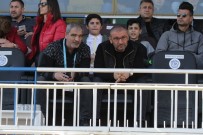 FETHIYESPOR - Tuzlaspor Kulübü Açıklaması 'Adil Yönetim İstiyoruz'