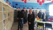 UZMAN JANDARMA - Uzman Çavuş Ve Öğretmen Eşinden Örnek Davranış