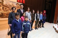 Varto'da 18 Mart Şehitleri Anma Günü Ve Çanakkale Zaferi'nin 104. Yıldönümü