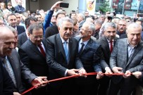 AÇILIŞ TÖRENİ - Yazıcı Açıklaması 'İnternet Medyası Hukuksal Bir Çerçeveye Oturtulmalı'