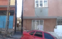 ENGELLİ ÇOCUK - 14 Yıllık Eşini Boğarak Öldürdü