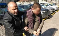 ATATÜRK BULVARI - 3 Bin 24 Uyuşturucu Hapla Yakalanan Şahıs Tutuklandı