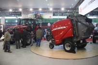 EN ÇOK BEĞENİLEN - AGCO, Yeni Balya Makinesi Ve Ödüllü Traktör Serisiyle Konya Tarım Fuarı'nda