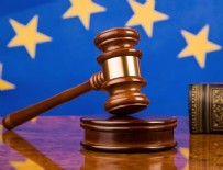 SELAHATTİN DEMİRTAŞ - AİHM'den flaş Selahattin Demirtaş kararı!