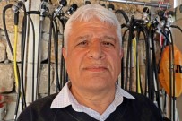 KıZıLDENIZ - Antalya Körfezi'nde 'Başıboş' Denizanası Yoğunluğu