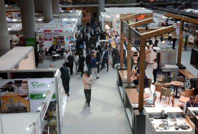 Araplardan Türkiye'ye Tarım Çıkarması