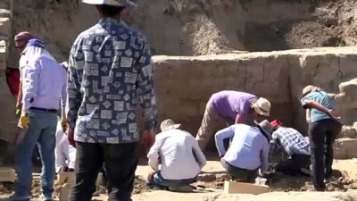 Arslantepe UNESCO Kalıcı Listesine Girme Yolunda