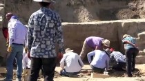ASURLULAR - Arslantepe UNESCO Kalıcı Listesine Girme Yolunda