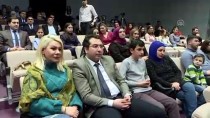 İŞADAMLARI - Bakü'de 'Azerbaycan-Türkiye Halk Dansları' Gösterisi