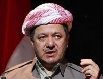 NEÇİRVAN BARZANİ - Barzani'den 'ABD Askerleri Irak'ta Kalmalı' Açıklaması