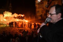 SEMT PAZARLARı - Başkan Şahin Açıklaması 'Projelerimizle Üreticimiz Ve Esnafımız Çok Daha Fazla Kazanacak'