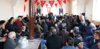 Başkan Sekmen Erzurum'u Karış Karış Geziyor Haberi