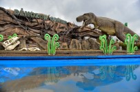 İSİM DEĞİŞİKLİĞİ - Başkent'in Turist Fabrikası 'Wonderland Eurasıa' Yarın Açılıyor