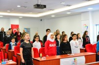 BEYLIKDÜZÜ BELEDIYESI - Beylikdüzü'ndeki Çocuklar Başkanını Seçti