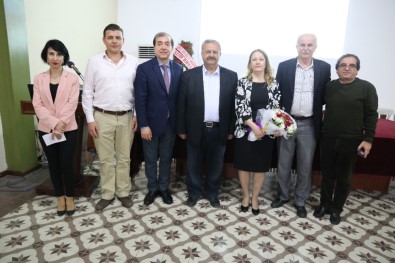 Burhaniye'de Çölyak Hastaları İçin Panel Düzenlendi