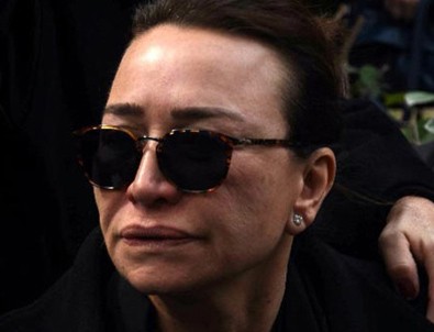 Büyük acının ardından ilk paylaşım!