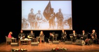 ÇANAKKALE SAVAŞı - Büyükşehir'den 'Destanın Türküleri' Adlı Konser