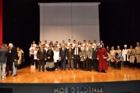 ÇANAKKALE ZAFERI - Çalık, Çanakkale Zaferi'nin Yıldönümünde Gençlerle Birlikte Hoşaf Dağıttı