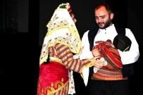 SEYİT ONBAŞI - Çanakkale Ruhu Torbalı'da Canlandı