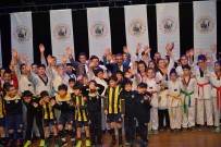 İPEK SOYLU - Çetin Açıklaması 'Sporun Hizmetinde Olmaya Devam Edeceğim'