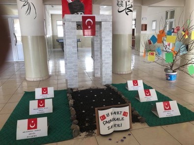 Çıldır'da 18 Mart Programı