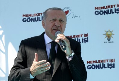 Cumhurbaşkanı Recep Tayyip Erdoğan'dan Yeni Zelanda Saldırısı Tepkisi