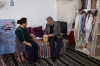 MEHMET NIL HıDıR - Datça Muğla'ya Hizmetle Yakınlaşacak