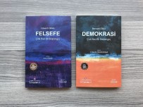 HAÇLı SEFERLERI - Dünyaca Ünlü Kitap Dizisi Türkçeye Çevriliyor