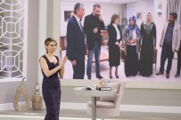 CANLI YAYIN - Esra Erol Sayesinde 40 Yıl Sonra Türk Vatandaşı Oldu