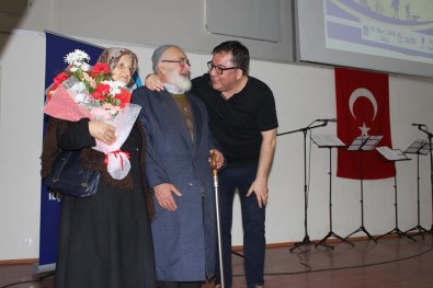 Fatsa'da 'Çanakkale Ruhu' Konferansı