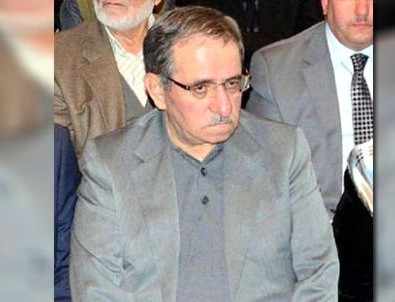 Fethullah Gülen'in kardeşi ölü bulundu