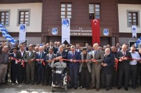 AHMET ERDOĞDU - Fevzi Çakmak Kültür Ve Taziye Evi Açıldı