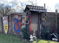 BUNDESLIGA - Gurbette Trabzonspor Aşkı