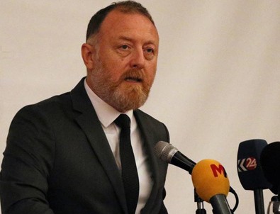 HDP Eş Genel Başkanı Temelli hakkında soruşturma