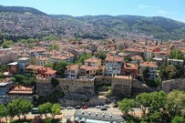 HAŞIM İŞCAN - Hisar, Bursa'nın Açık Panoramik Müzesi Olacak