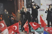 İçişleri Bakanı Soylu Bitlis'te Miting Düzenledi